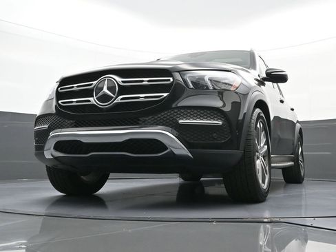 Used 2023 Mercedes-Benz GLE 350 4MATIC image 24
