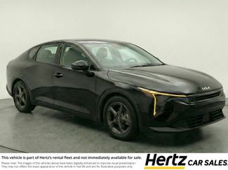 Used 2025 Kia K4 FWD video 1