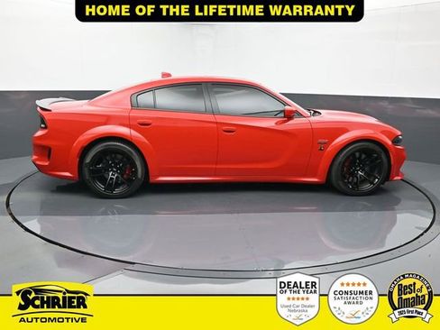Used 2022 Dodge Charger Scat Pack image 6