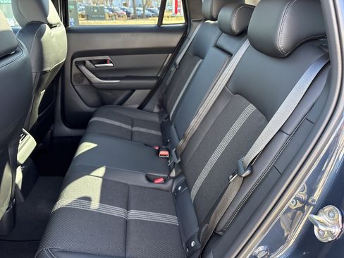 New 2026 MAZDA CX-50 AWD 2.5 S w/ Weather Package image 15