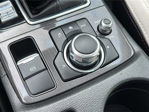 Used 2016 MAZDA CX-5 Grand Touring image 19