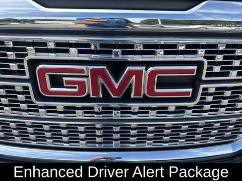 Used 2017 GMC Sierra 1500 Denali image 5