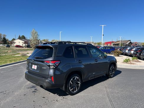 Used 2025 Subaru Forester Limited w/ Protection Package (1PH) AWD/4WD image 39