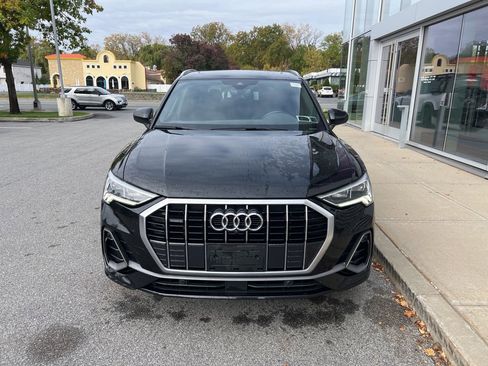 Used 2022 Audi Q3 2.0T Premium Plus w/ Premium Plus Package image 48
