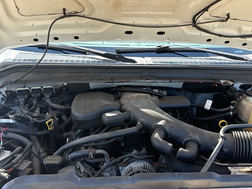 Used 2008 Ford F450 4x4 Regular Cab Super Duty image 20