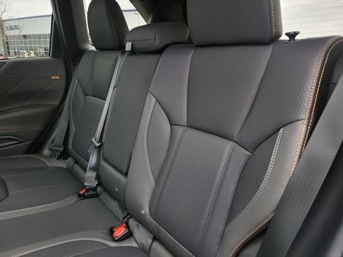 Certified 2024 Subaru Forester Wilderness w/ Convenience Package image 16