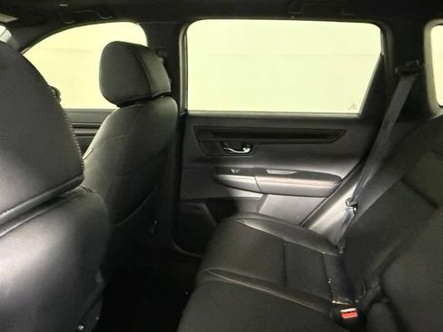 Used 2026 Honda CR-V TrailSport image 37