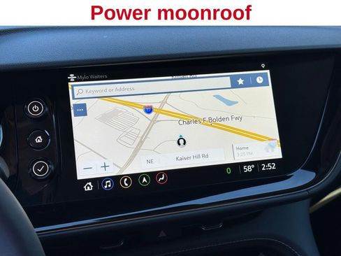 Used 2023 Buick Envision Avenir image 7