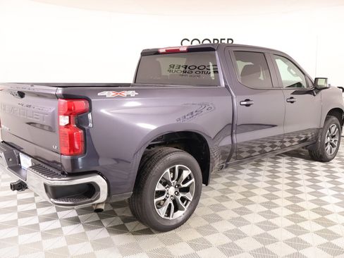 Used 2023 Chevrolet Silverado 1500 LT image 20