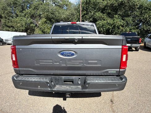 Used 2023 Ford F150 XLT w/ Equipment Group 302A High AWD/4WD image 6