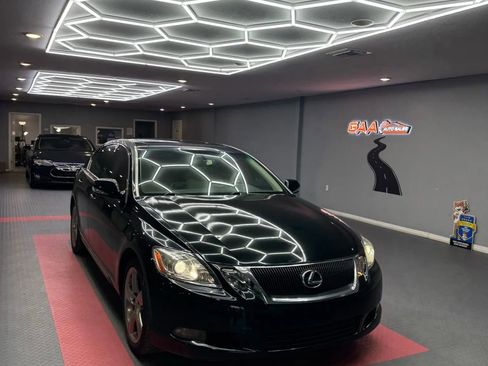 Used 2009 Lexus GS 350 image 1