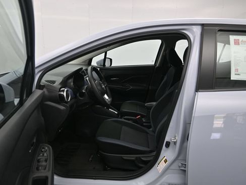 Certified 2024 Nissan Versa SV FWD image 20