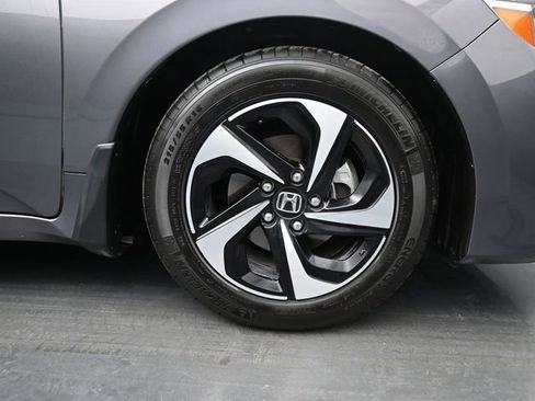 Used 2022 Honda Insight EX image 39