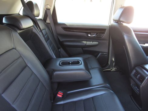 Certified 2024 Honda CR-V EX-L image 12