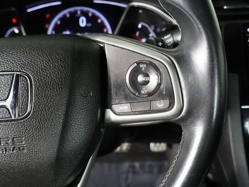 Used 2020 Honda Civic Sport image 36