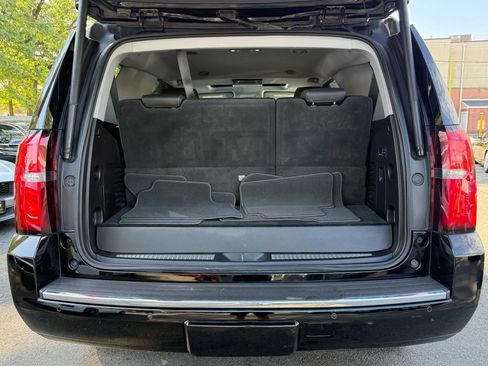 Used 2018 Chevrolet Tahoe Premier image 29