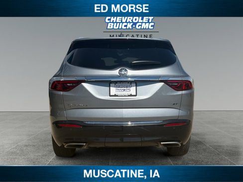 Certified 2023 Buick Enclave Essence w/ Experience Buick Package AWD/4WD image 4