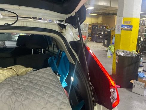 Used 2024 Honda CR-V EX image 19