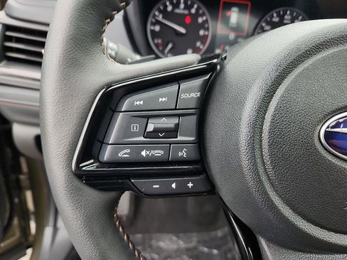 Used 2026 Subaru Forester Touring image 22