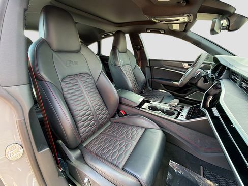Used 2022 Audi RS 7 Sportback image 15