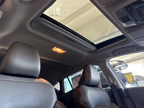 Certified 2025 Subaru Crosstrek 2.5i Limited w/ Crosstrek Mirror Package AWD/4WD image 16