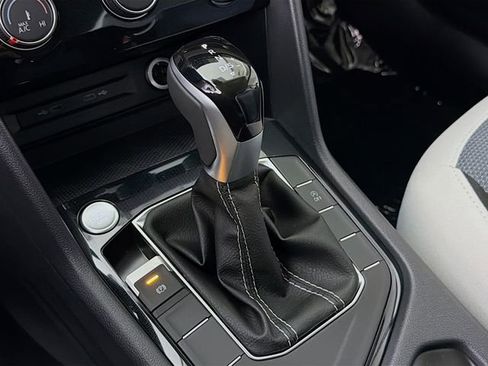 New 2026 Volkswagen Taos S image 16