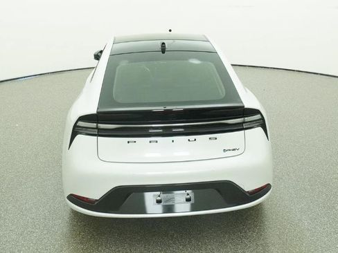 New 2026 Toyota Prius Plug-In Hybrid image 78