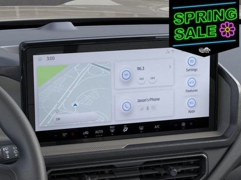 New 2025 Ford Bronco Sport Big Bend image 15