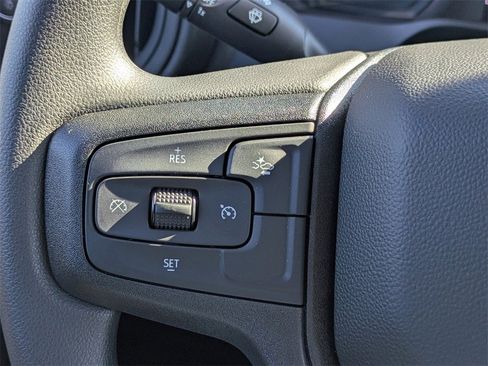 New 2026 Chevrolet Silverado 1500 Custom image 25