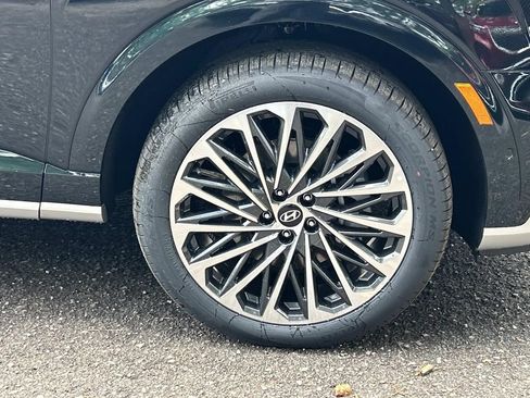 New 2026 Hyundai Palisade Calligraphy AWD/4WD image 9