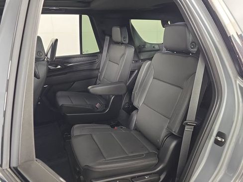 Used 2024 GMC Yukon Denali w/ Max Trailering Package AWD/4WD image 29