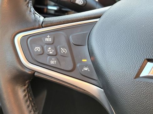 Used 2020 Chevrolet Equinox LT image 32