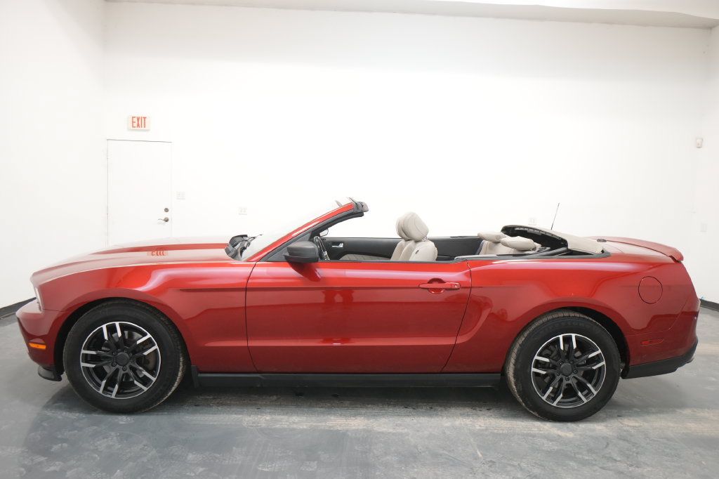 Used 2012 Ford Mustang Premium RWD image 26