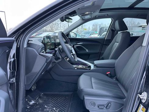 New 2025 Audi Q5 Premium image 20