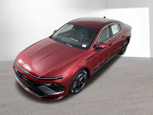 New 2026 Hyundai Sonata SEL image 42