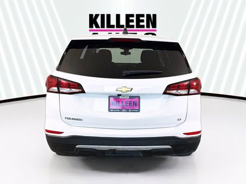Used 2024 Chevrolet Equinox LT image 6