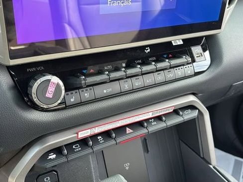 New 2025 Toyota Tundra Limited w/ TRD Off-Road Package image 38