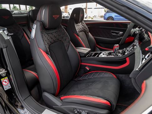 Used 2023 Bentley Continental GT Speed AWD/4WD image 39