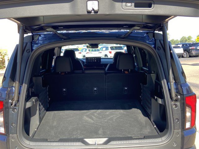 Used 2026 Honda Passport TrailSport image 26