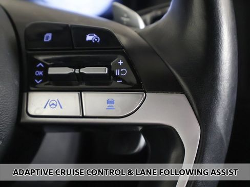 Certified 2024 Hyundai Tucson Limited AWD/4WD image 6
