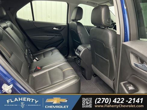 Used 2023 Chevrolet Equinox Premier image 13