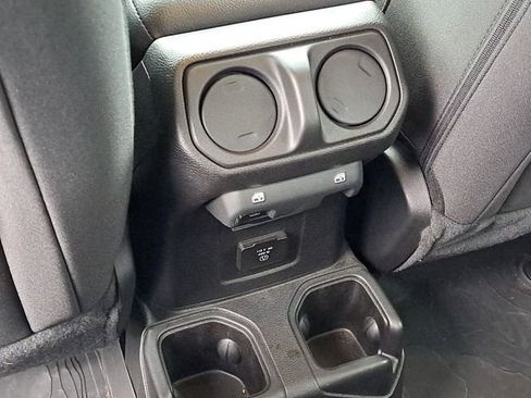 Used 2023 Jeep Gladiator Rubicon w/ Cold Weather Group image 21