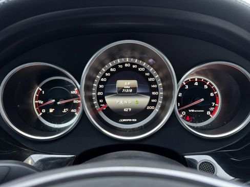 Used 2017 Mercedes-Benz CLS 63 AMG S-Model w/ Premium 2 Package image 28