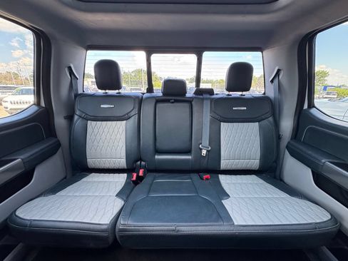 Used 2021 Ford F150 Limited AWD/4WD image 30