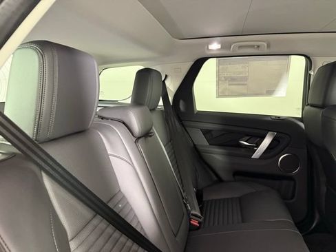 Certified 2025 Land Rover Discovery Sport S AWD/4WD image 32