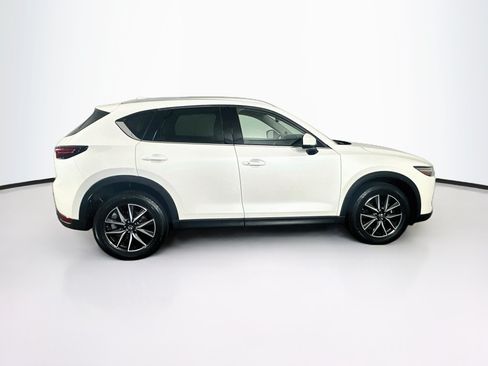 Used 2018 MAZDA CX-5 Grand Touring FWD image 10