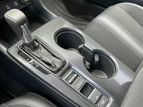 New 2026 Honda Civic Sport image 19