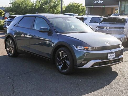 New 2026 Hyundai Ioniq 5 SEL RWD image 6