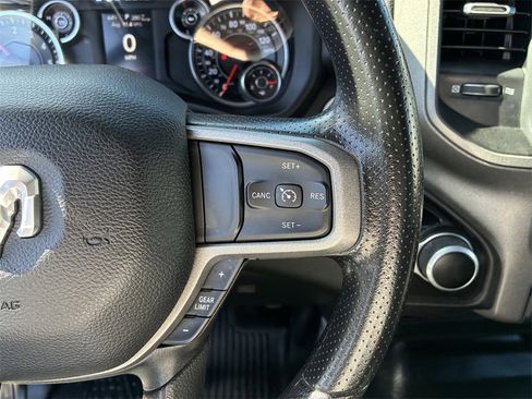 Used 2023 RAM 2500 Tradesman image 21