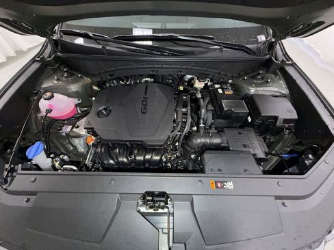 New 2026 Hyundai Santa Cruz SEL AWD/4WD image 16